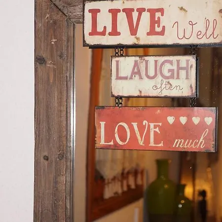 Country house Zoila