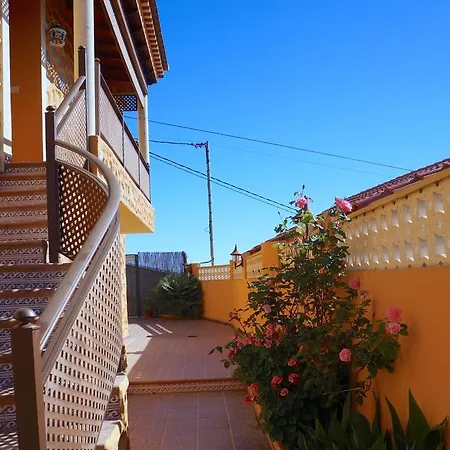 Country house Zoila