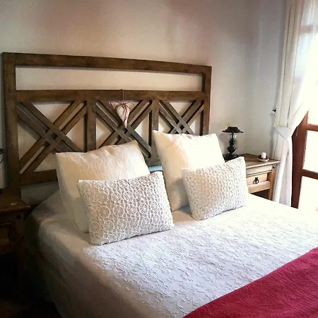 Country house Zoila