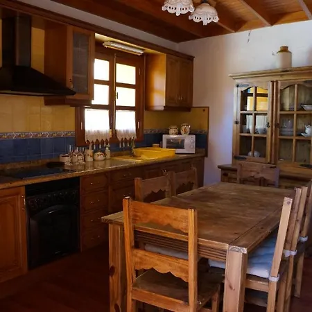 Country house Zoila