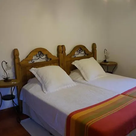 Country house Zoila